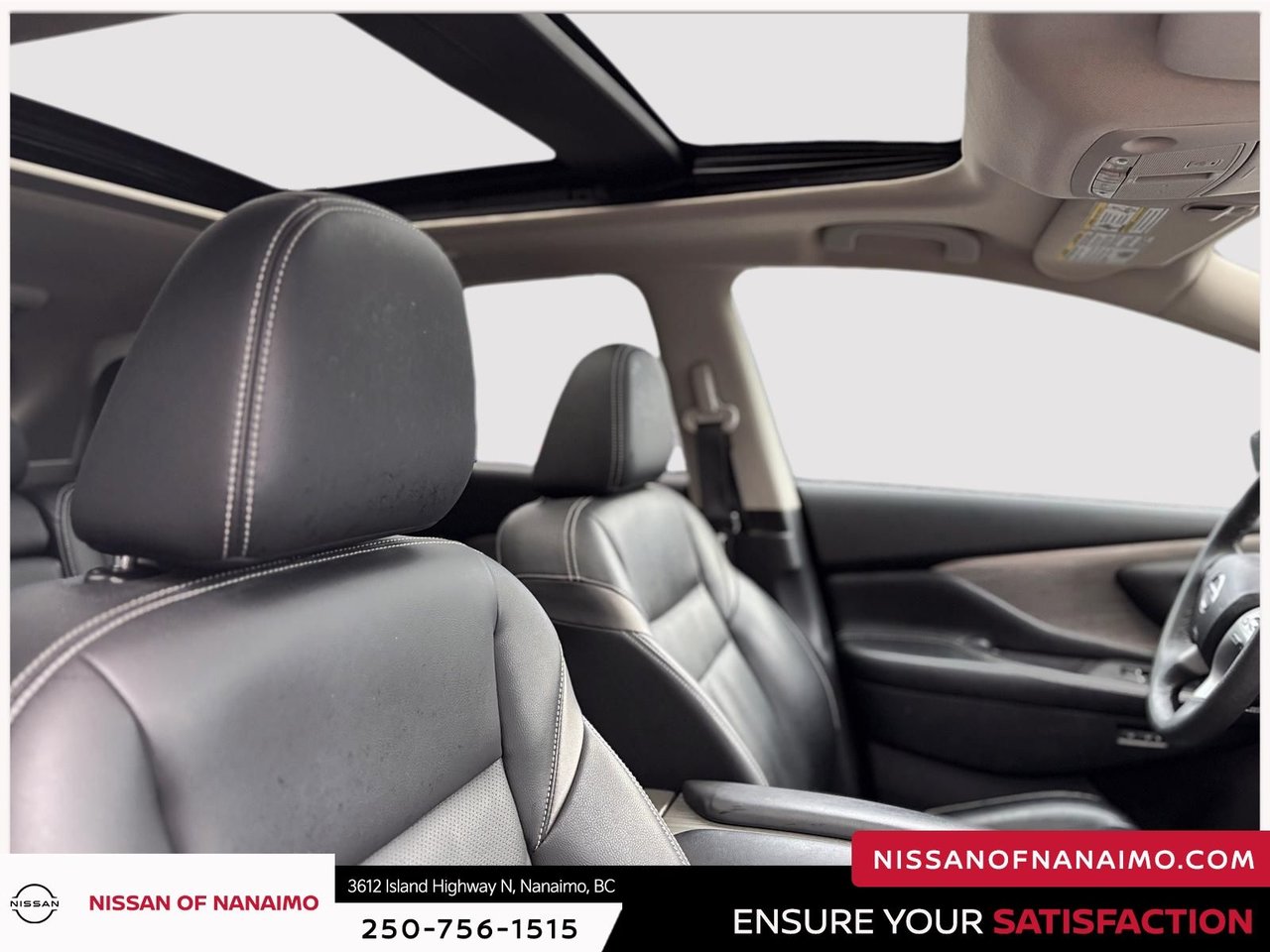 2017 Nissan Murano Platinum-34