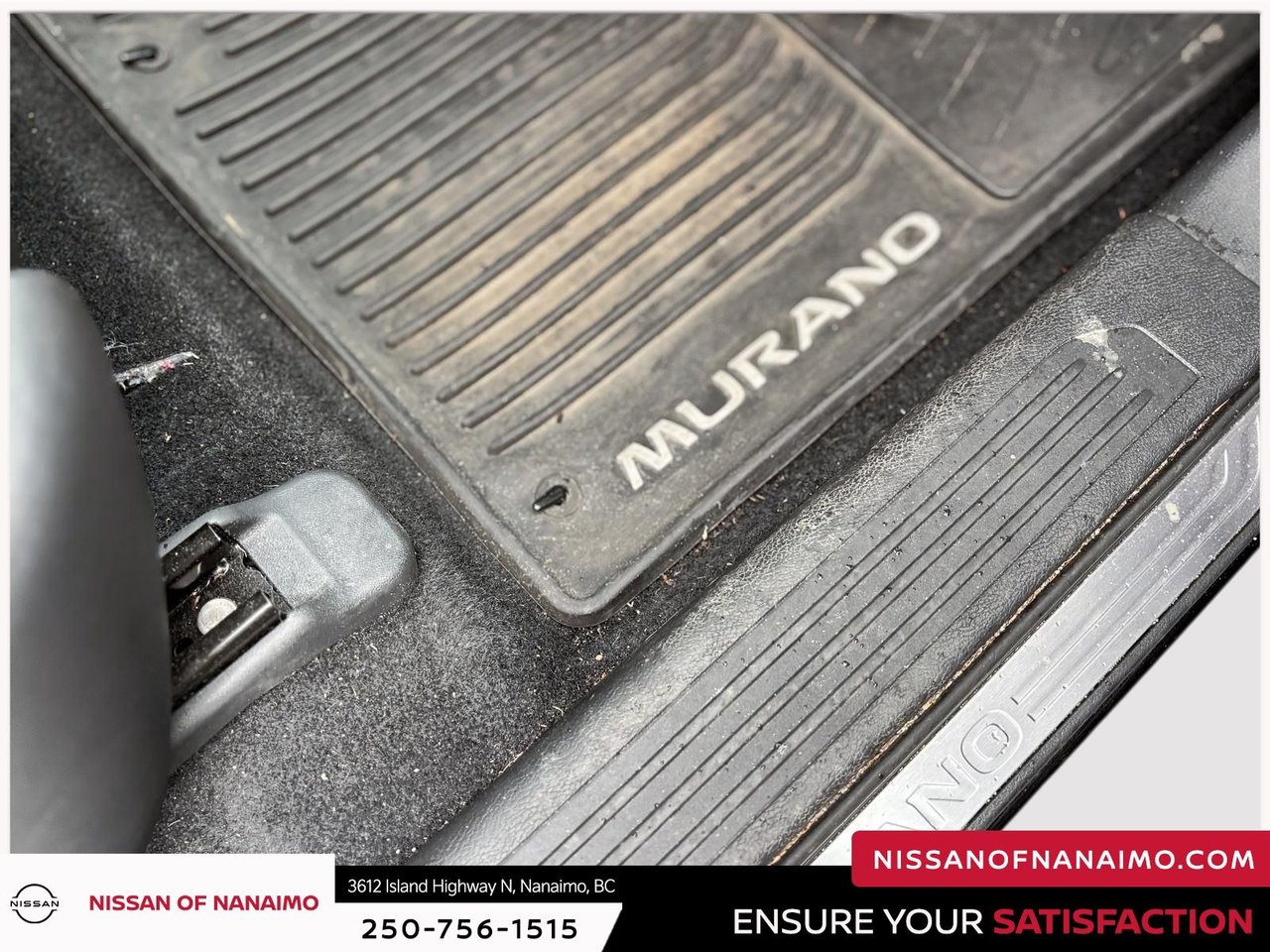 2017 Nissan Murano Platinum-33