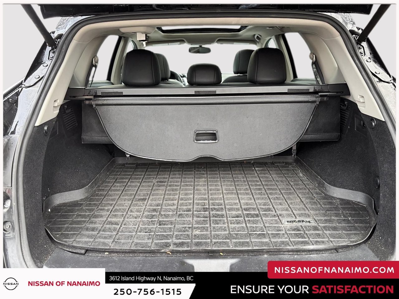 2017 Nissan Murano Platinum-17