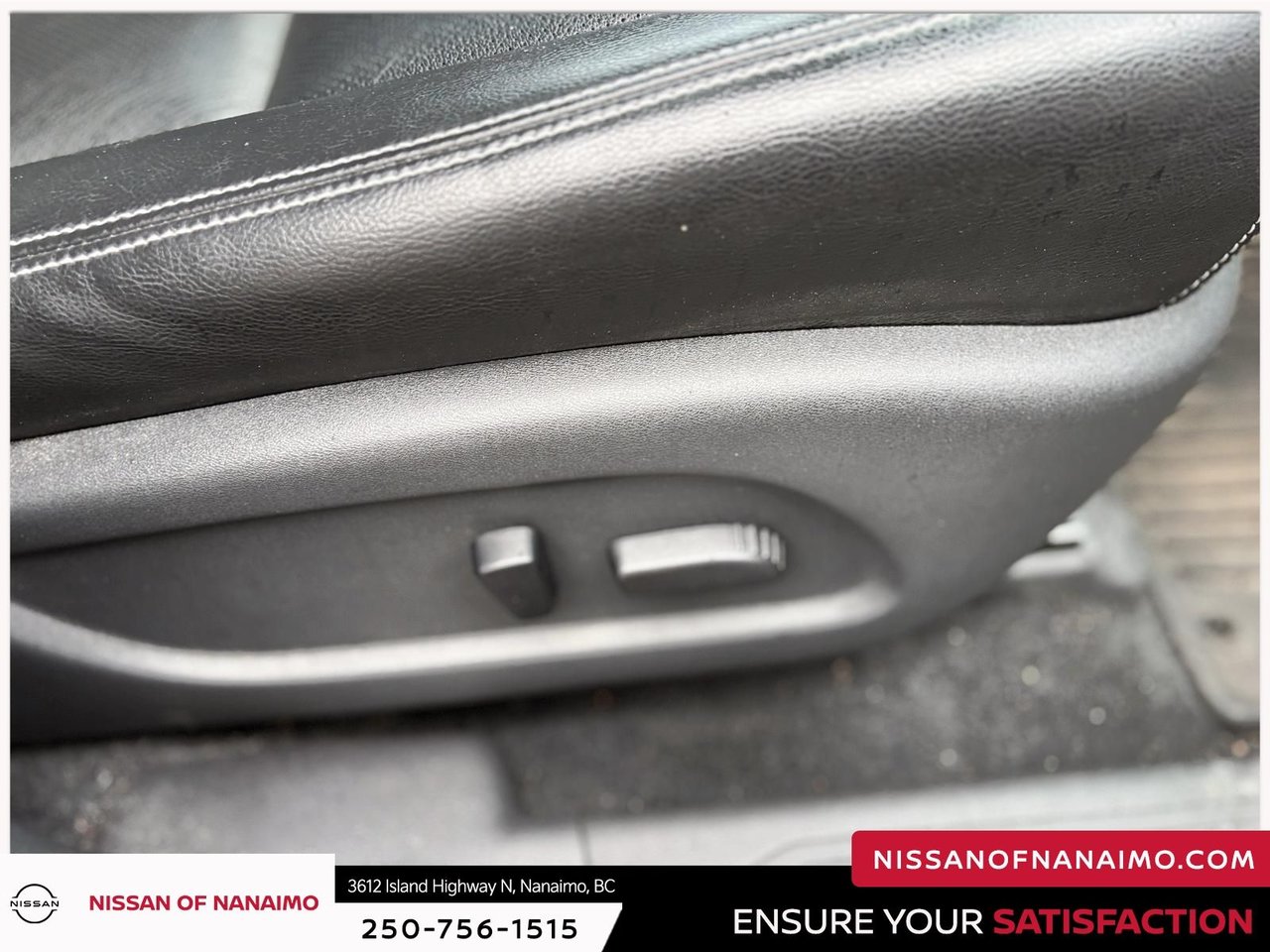 2017 Nissan Murano Platinum-32