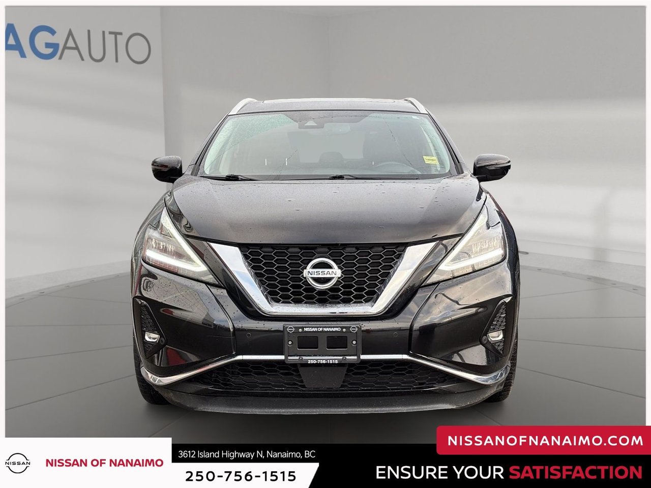 2020 Nissan Murano Platinum-1