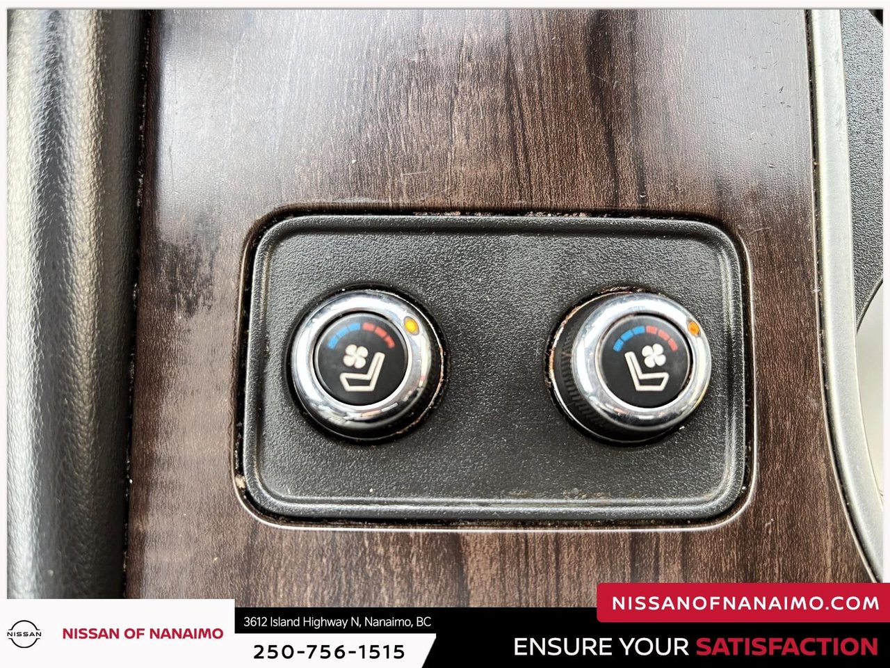 2020 Nissan Murano Platinum-16