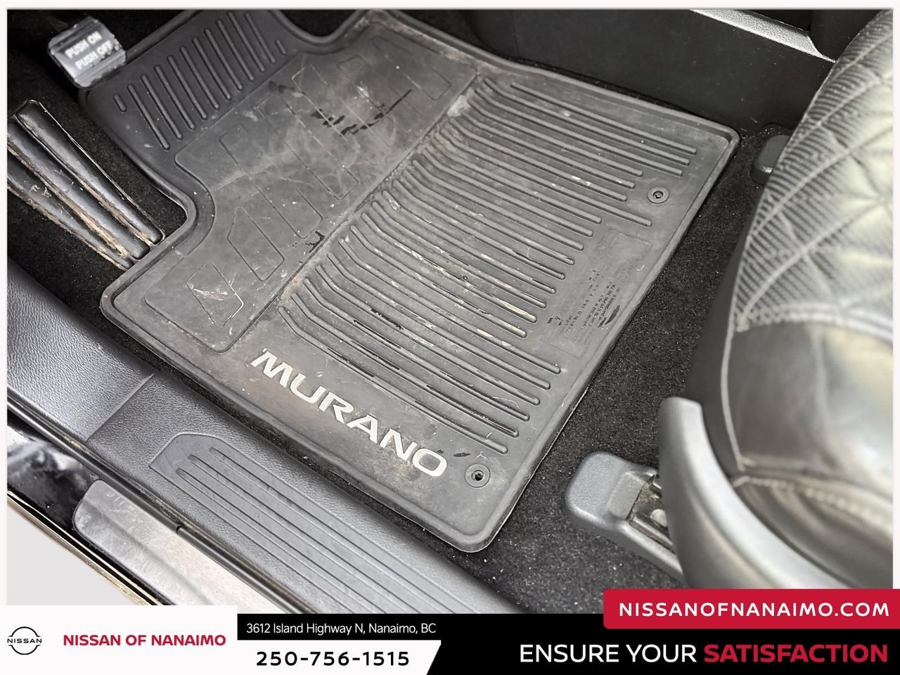 2020 Nissan Murano Platinum-27