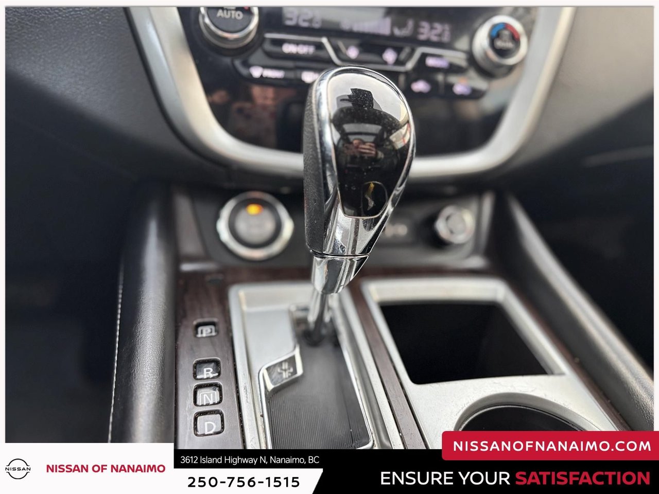 2020 Nissan Murano Platinum-17