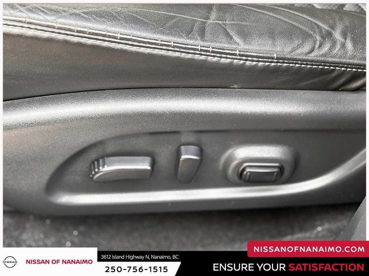 2020 Nissan Murano Platinum-41