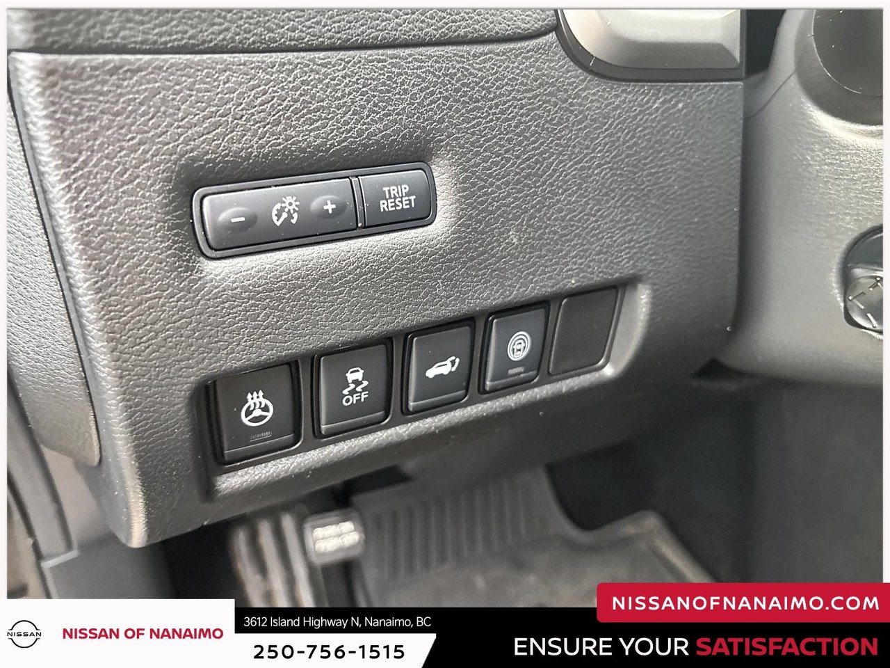 2020 Nissan Murano Platinum-30