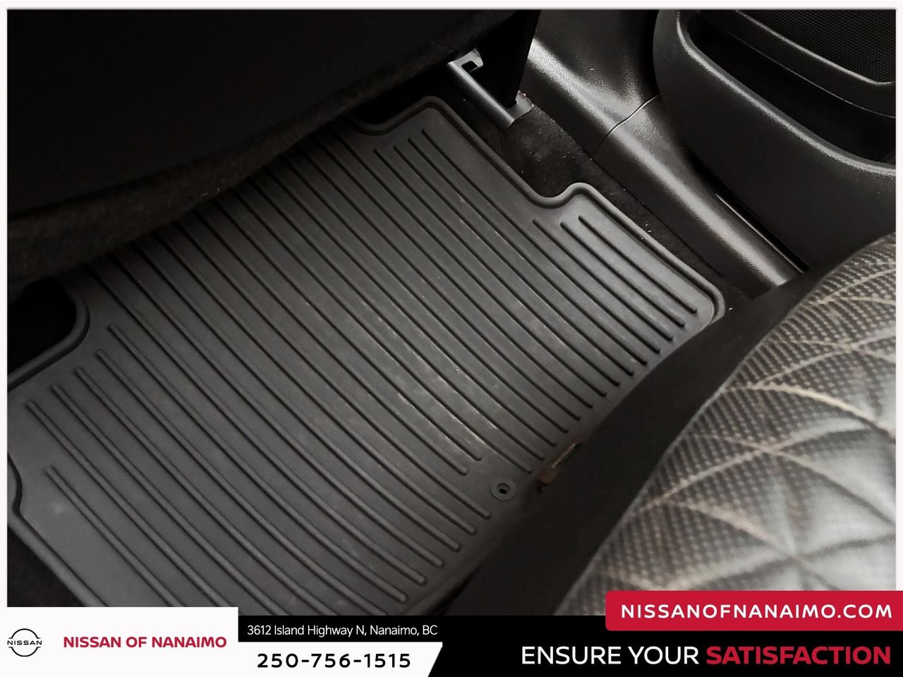 2020 Nissan Murano Platinum-10