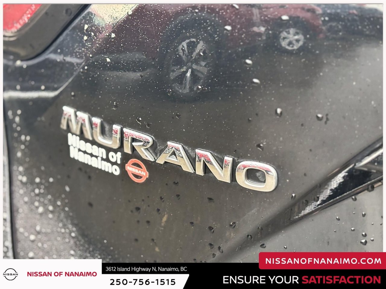 2020 Nissan Murano Platinum-43