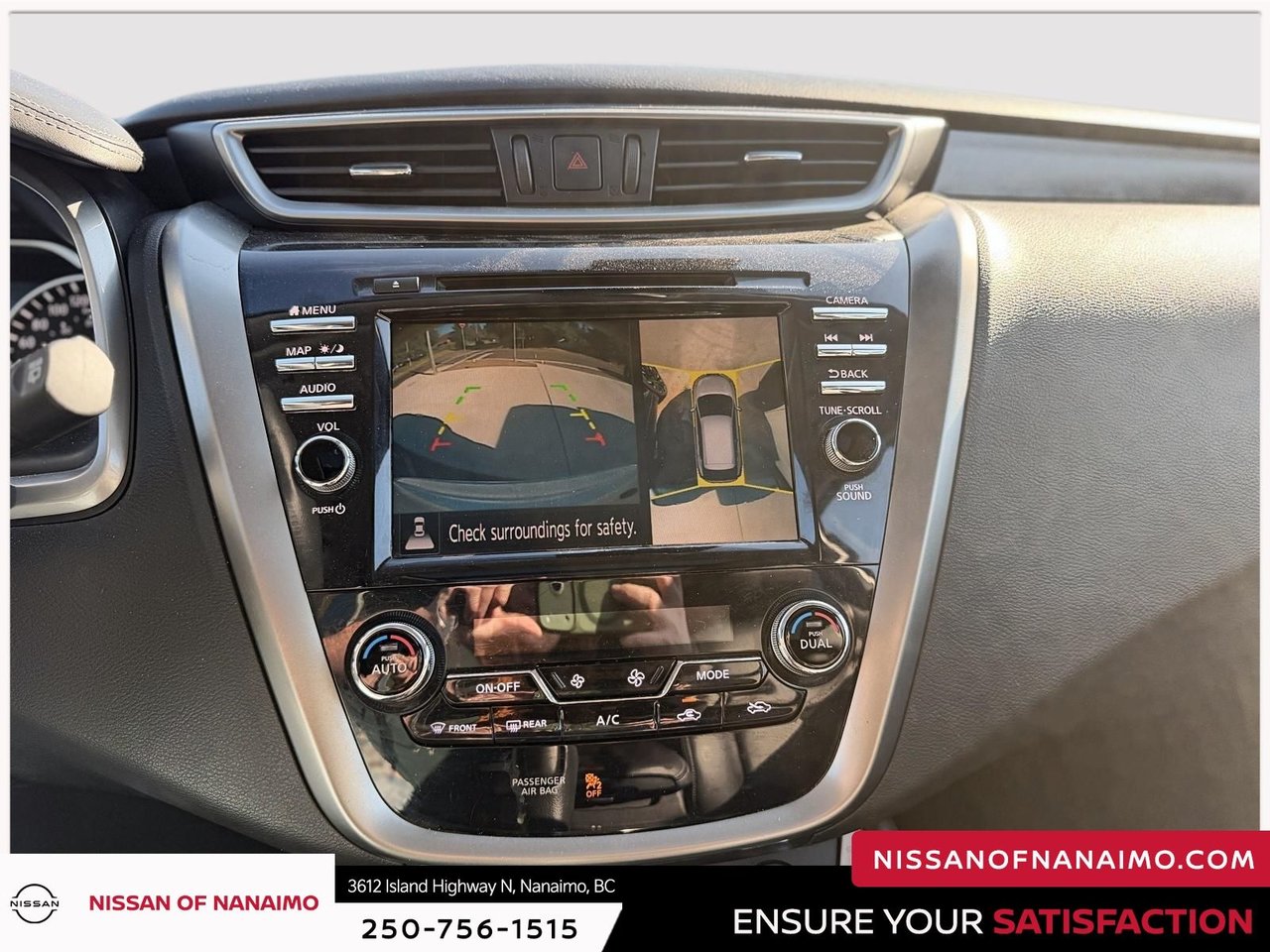 2024 Nissan Murano SV-13