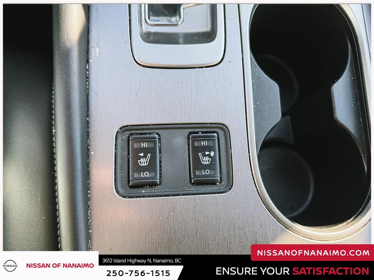 2024 Nissan Murano SV-16