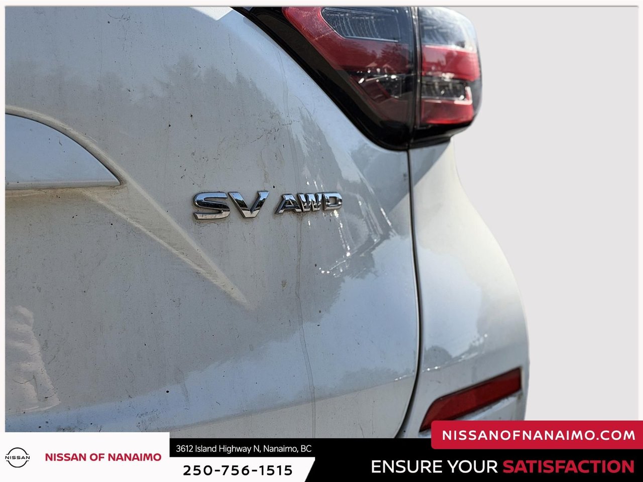 2024 Nissan Murano SV-29