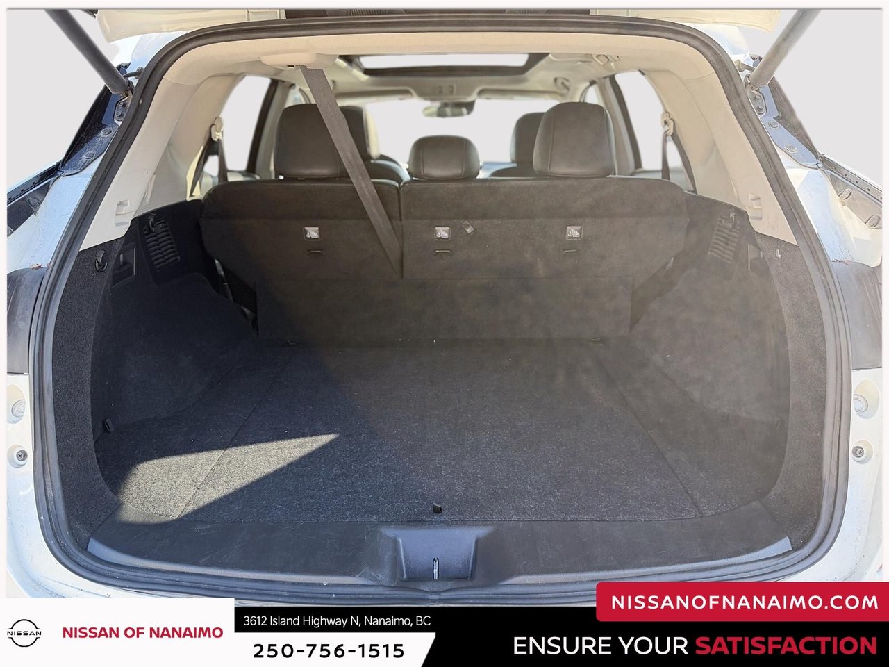 2024 Nissan Murano SV-27