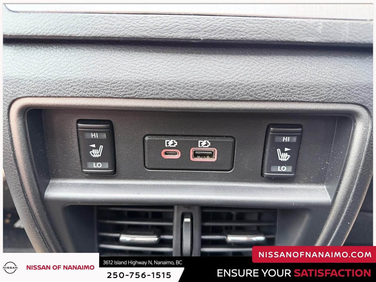 2024 Nissan Murano SL-25