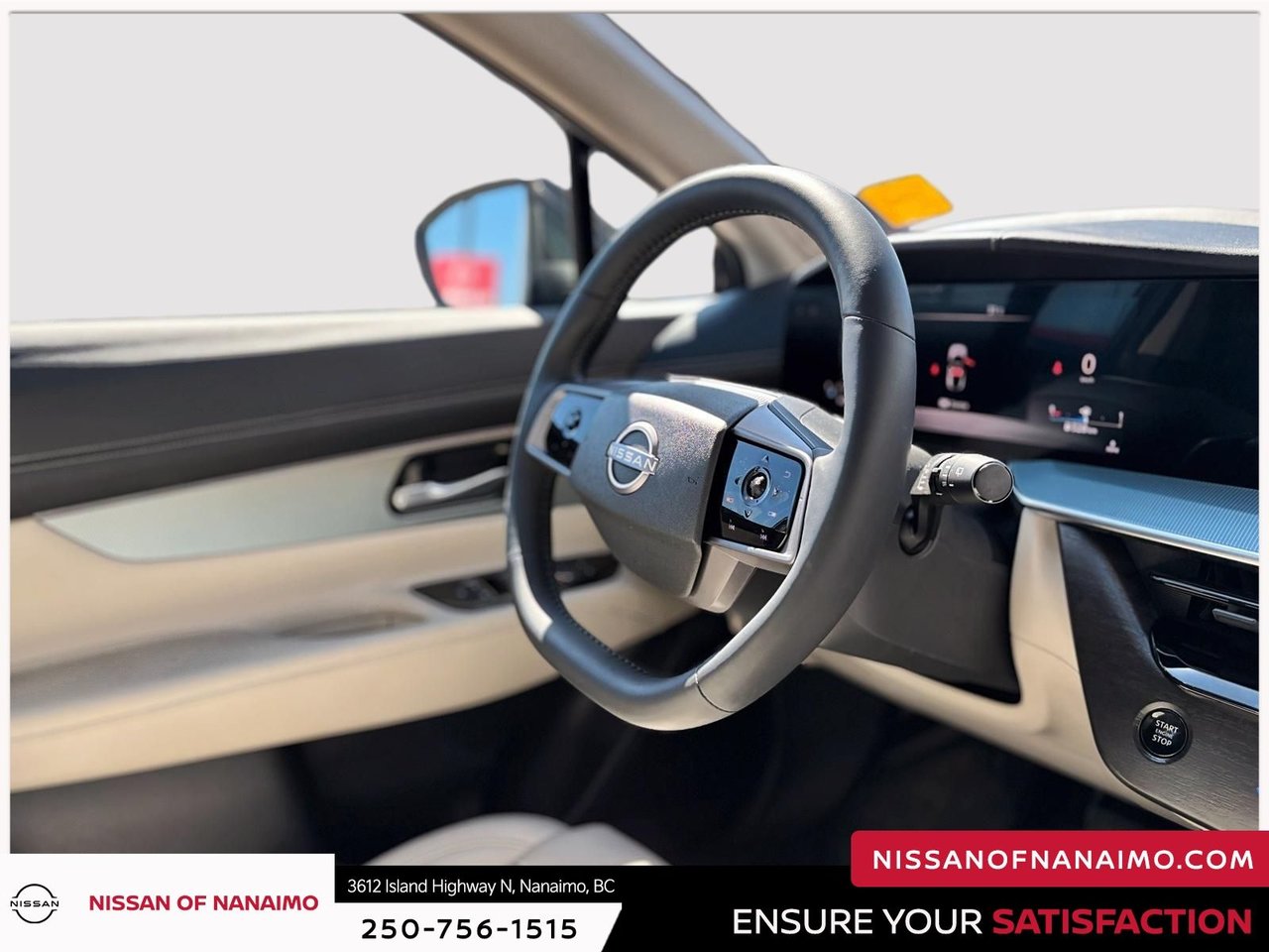 2025 Nissan Murano SL-15
