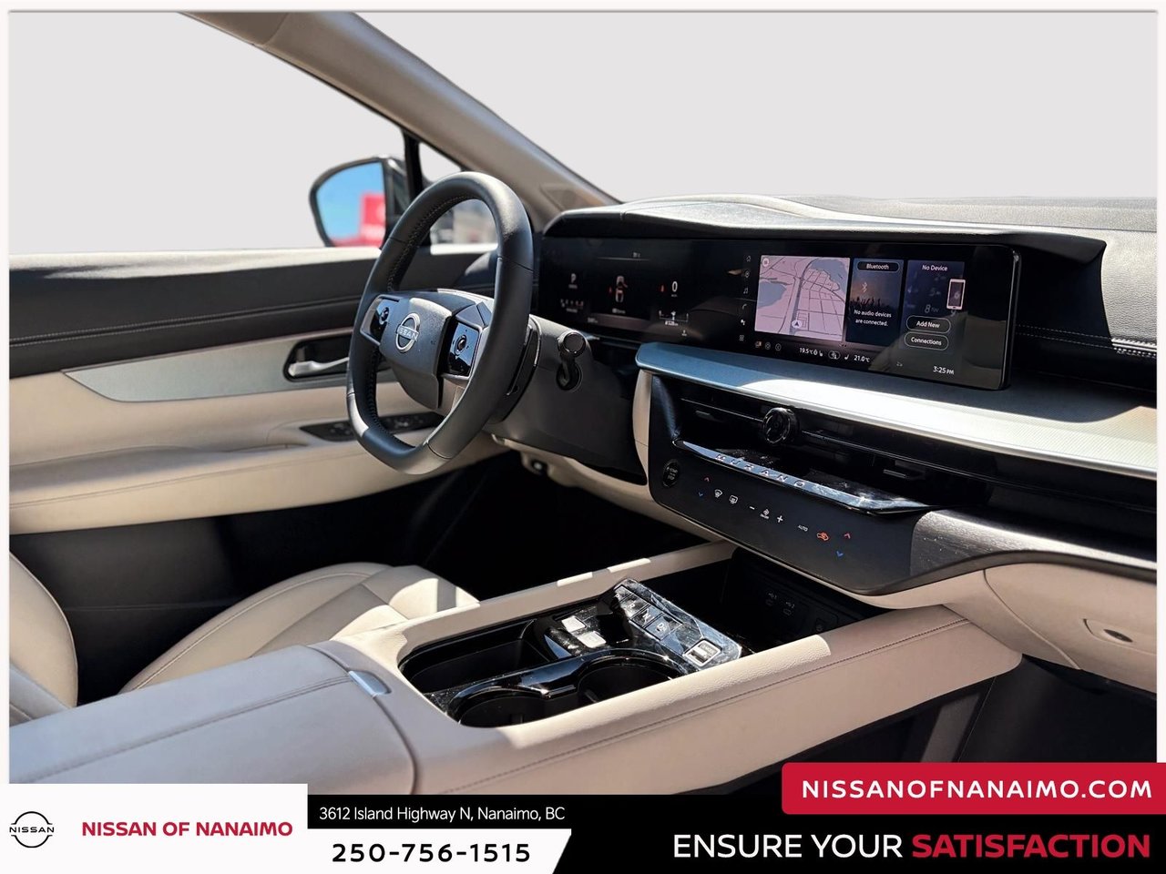 2025 Nissan Murano SL-14