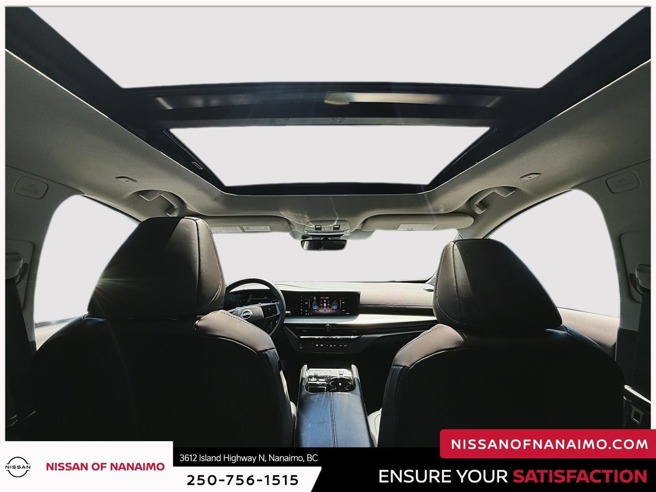 2025 Nissan Murano Platinum-18