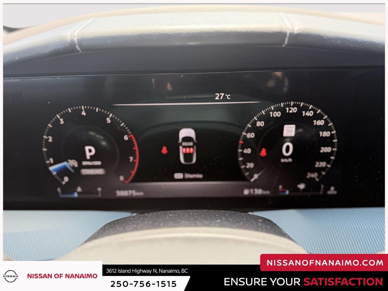 2025 Nissan Murano Platinum-31