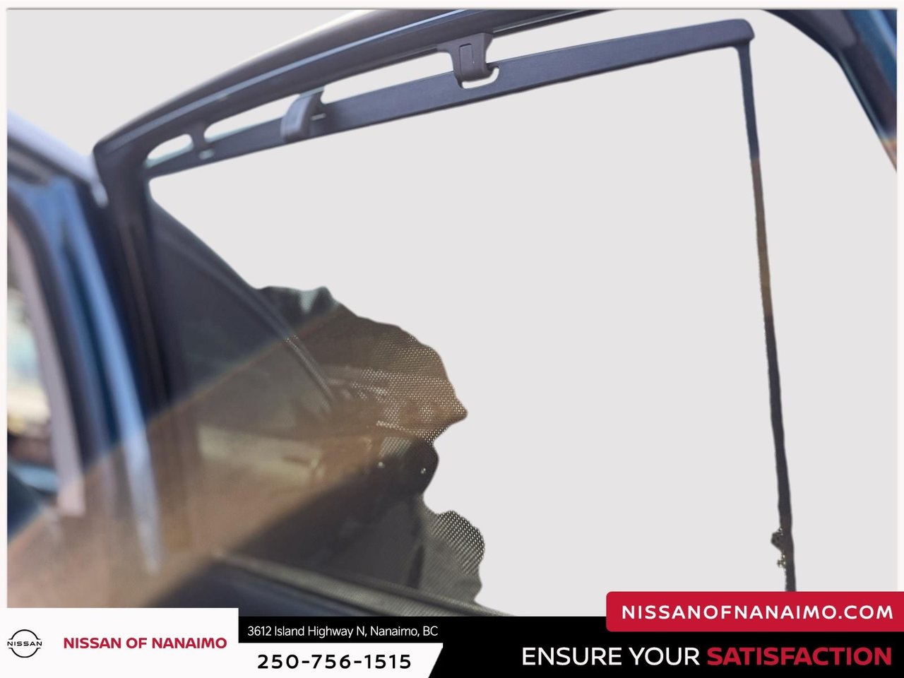 2025 Nissan Murano Platinum-25