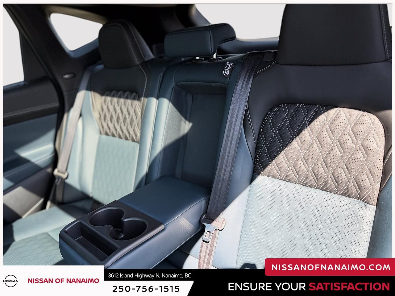2025 Nissan Murano Platinum-40