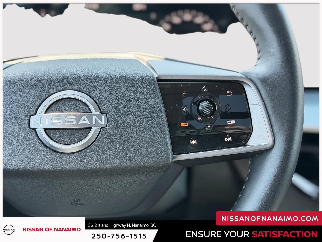 2025 Nissan Murano Platinum-21