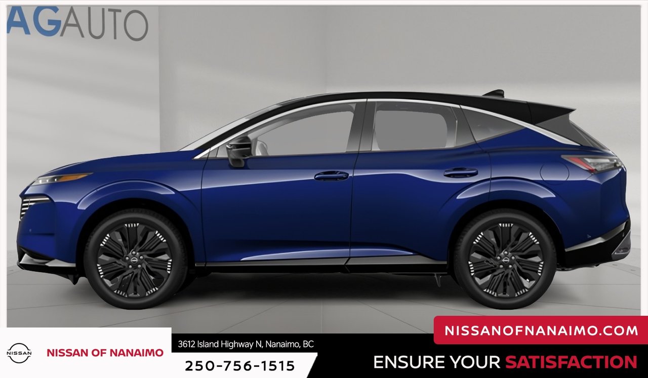 2027 Nissan Murano Platinum-1