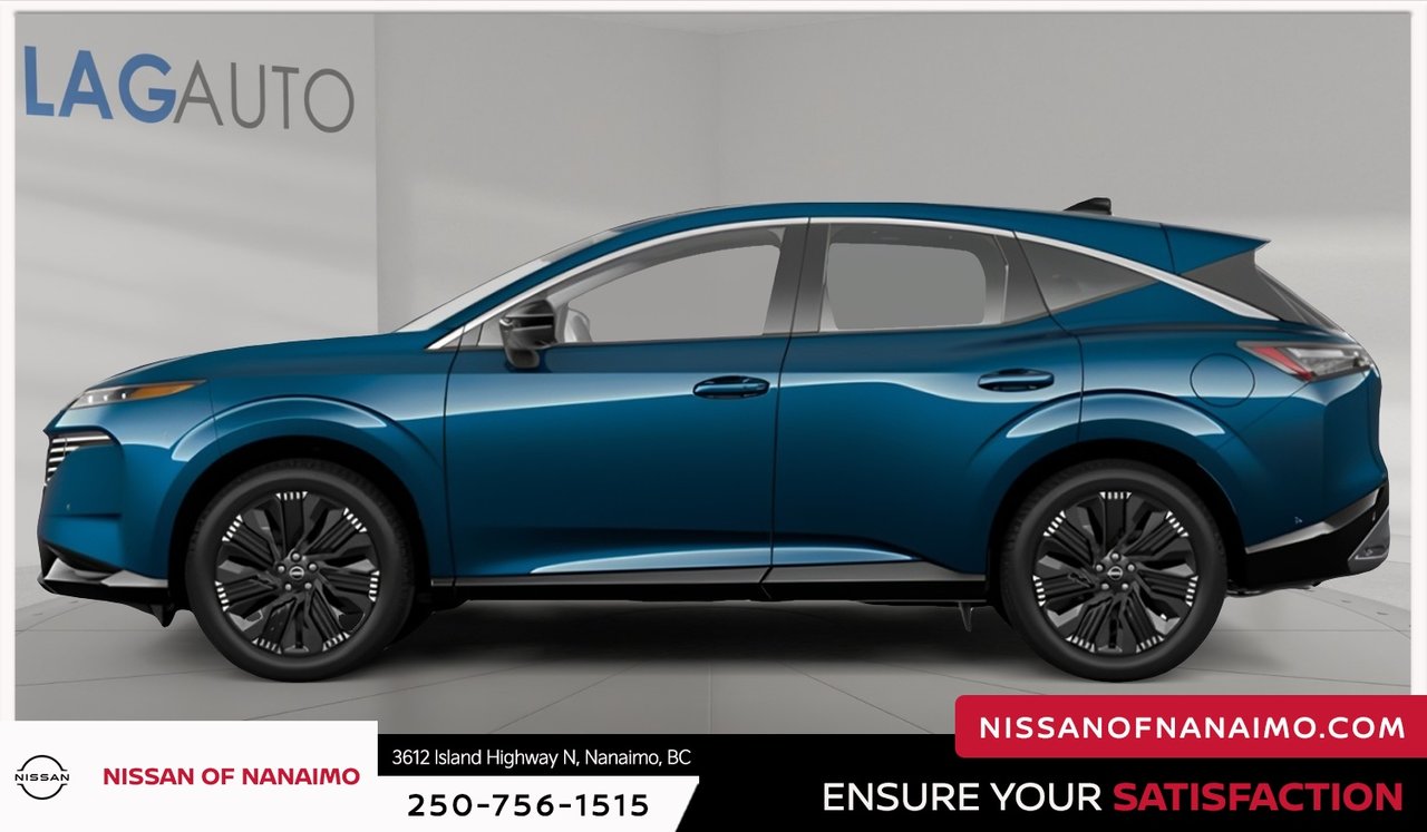 2027 Nissan Murano Platinum-1