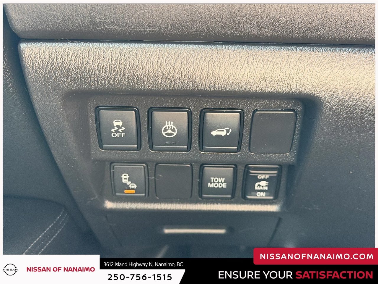2020 Nissan Pathfinder SL-16