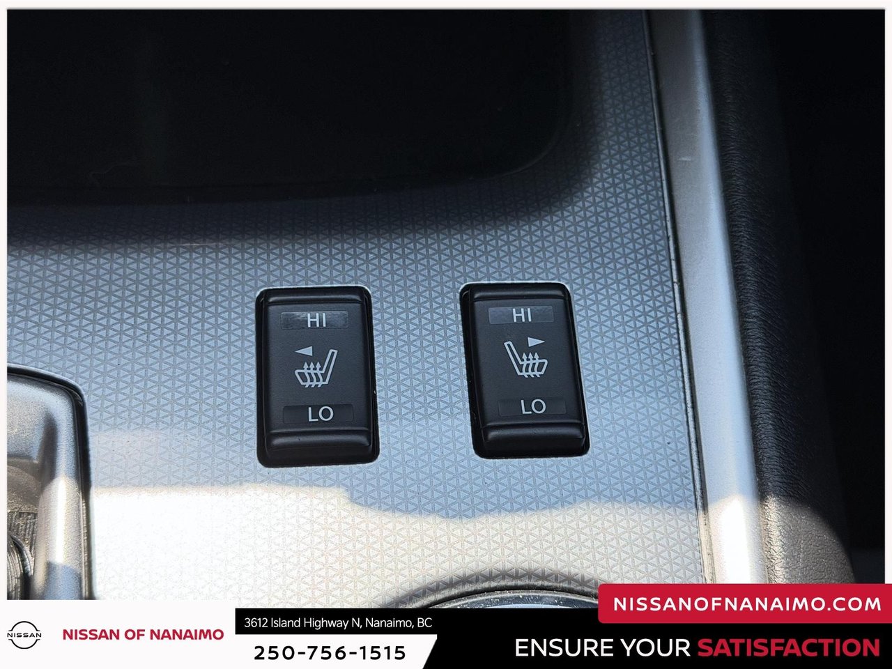 2020 Nissan Pathfinder SL-14