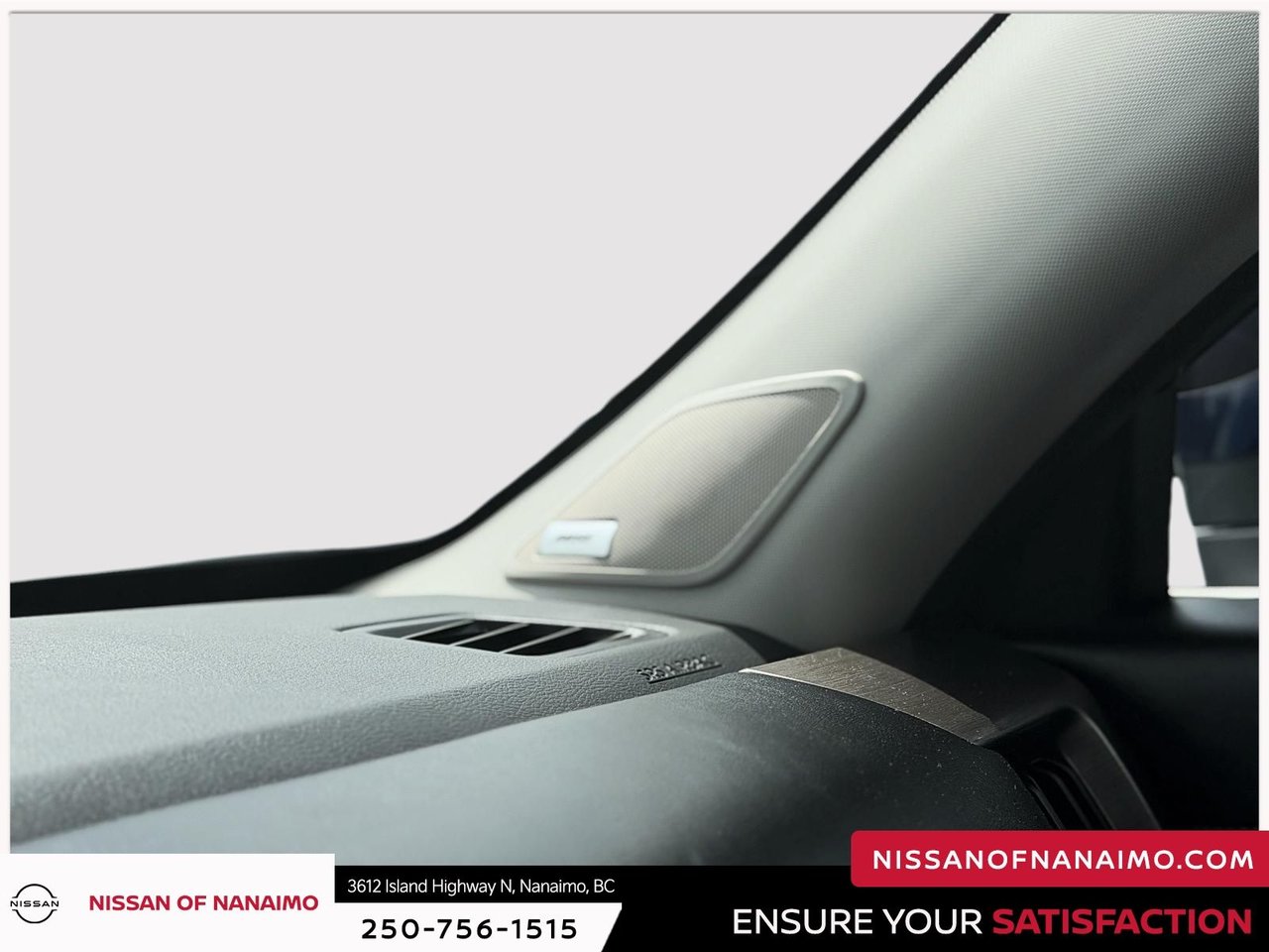 2023 Nissan Pathfinder Platinum-3