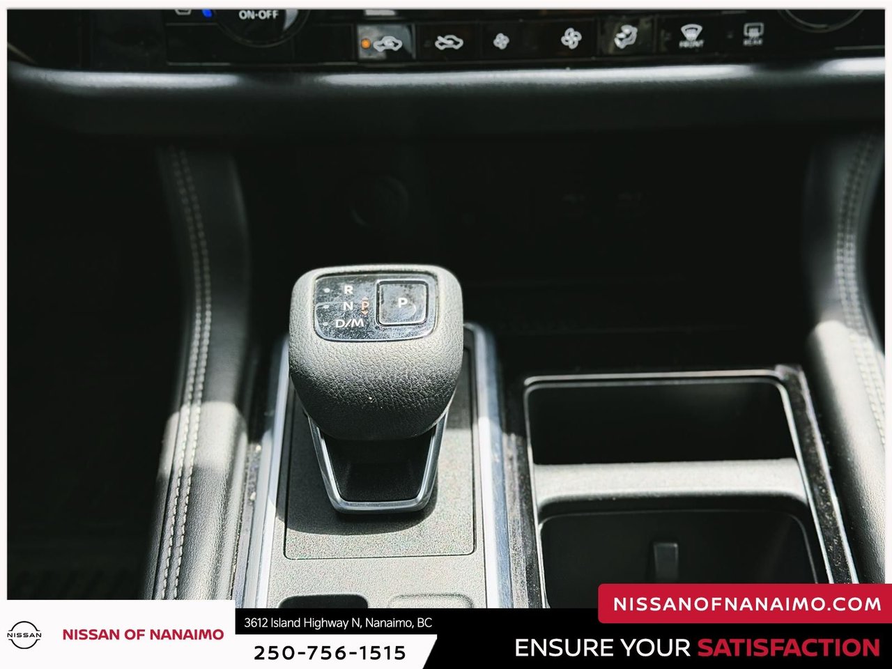 2023 Nissan Pathfinder Platinum-50