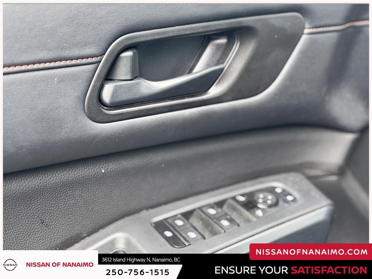 2024 Nissan Pathfinder Rock Creek-26