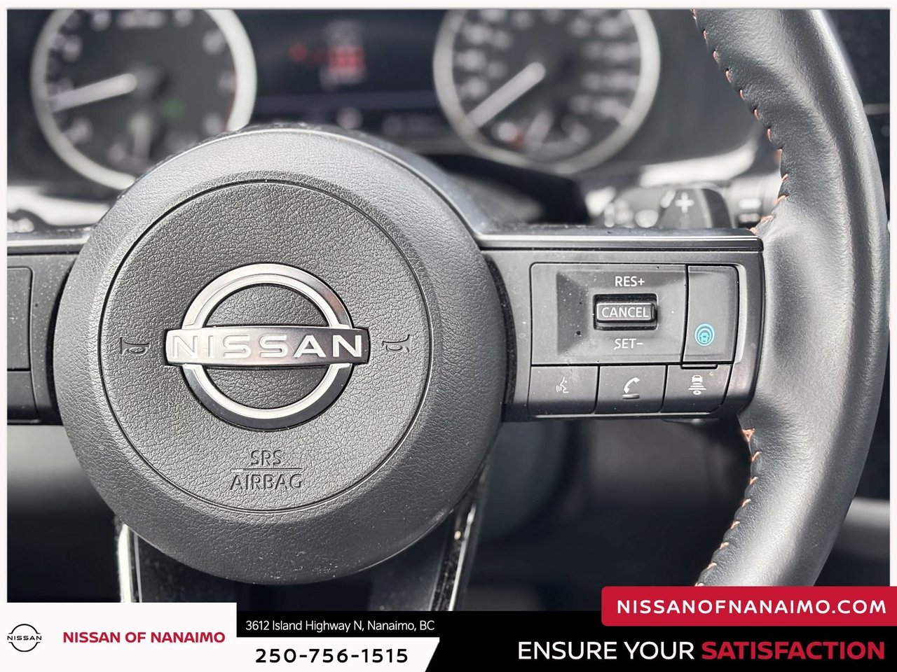 2024 Nissan Pathfinder Rock Creek-24
