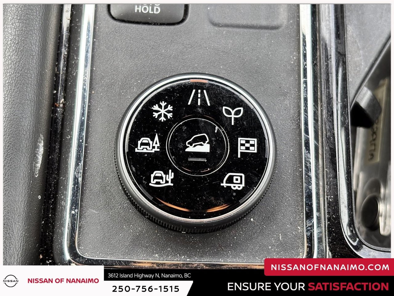 2024 Nissan Pathfinder Rock Creek-35
