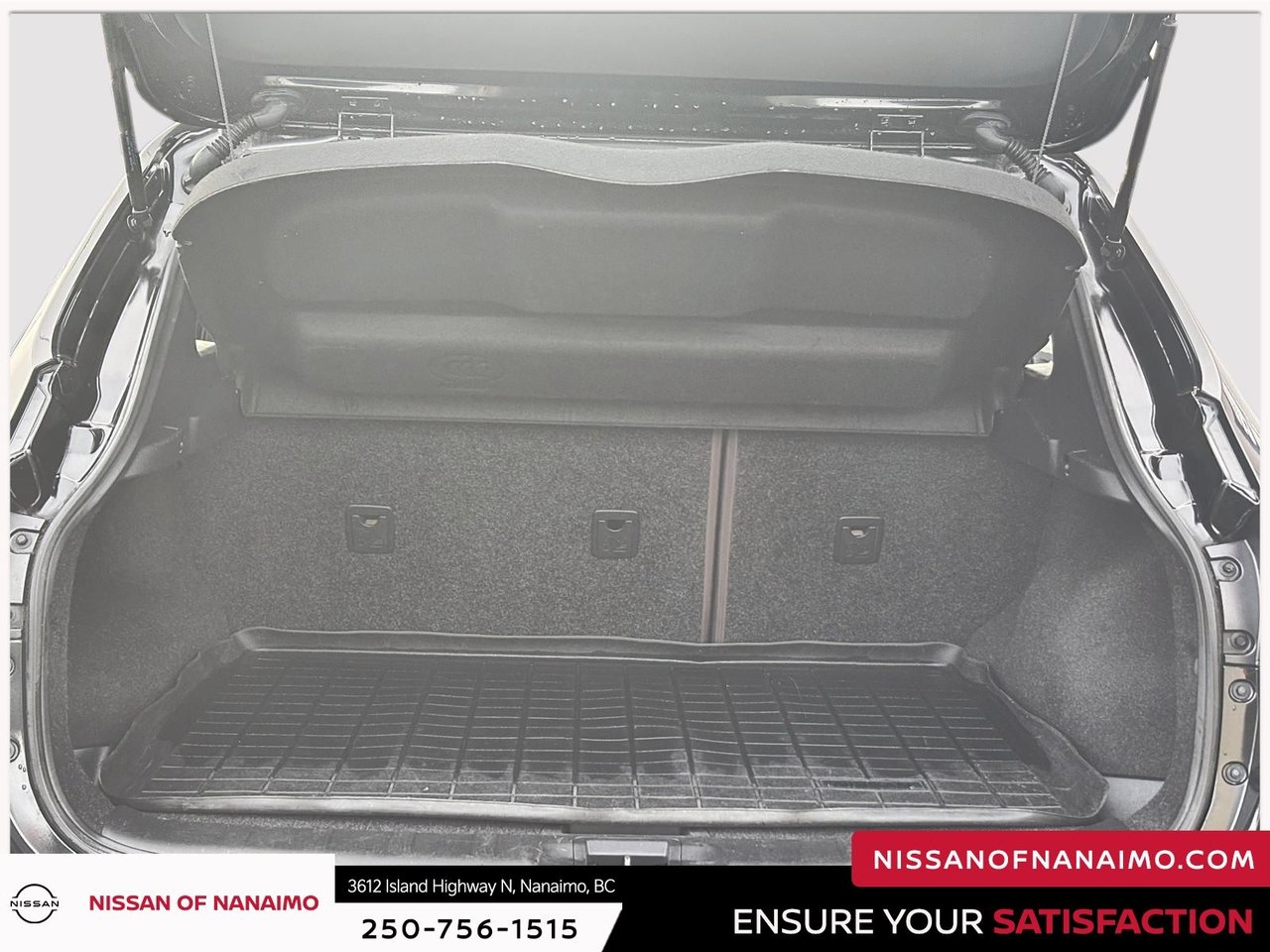 2019 Nissan Qashqai SV-27