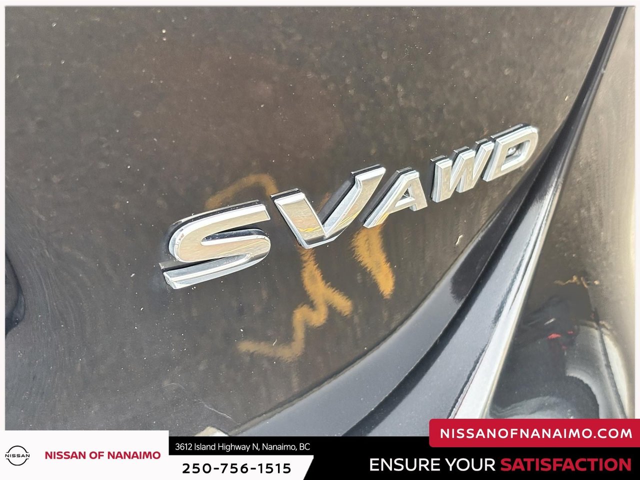 2019 Nissan Qashqai SV-25