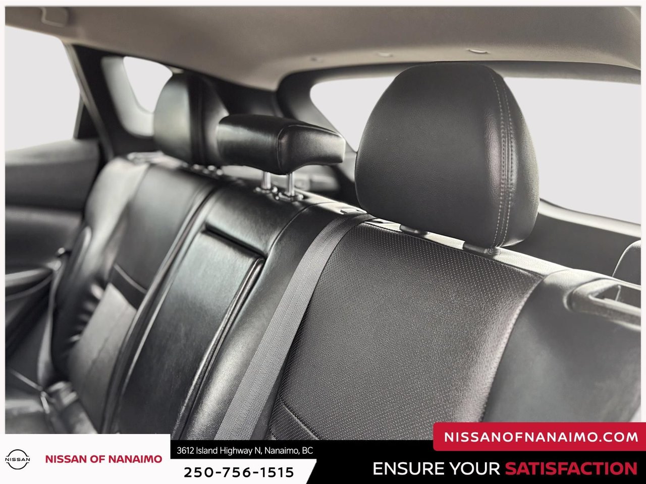 2021 Nissan Qashqai SV-8