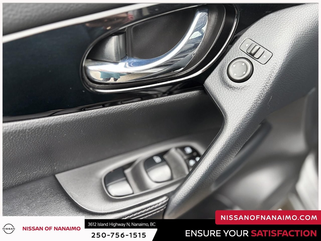 2021 Nissan Qashqai SV-24