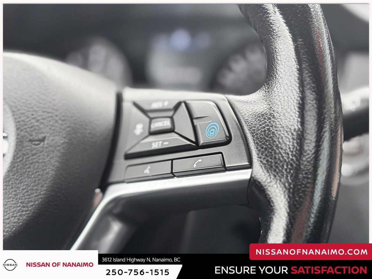 2021 Nissan Qashqai SV-18