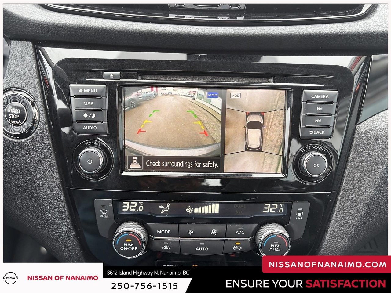 2021 Nissan Qashqai SV-26