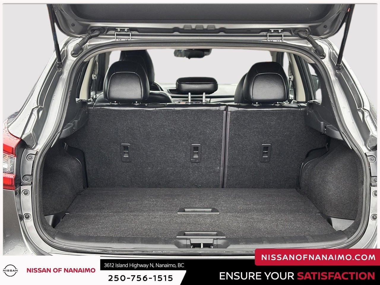 2021 Nissan Qashqai SV-30