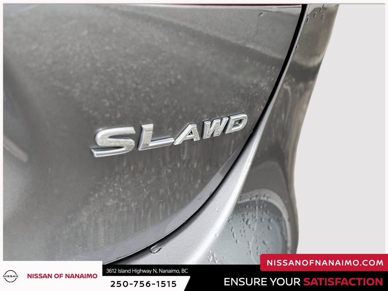 2021 Nissan Qashqai SV-28