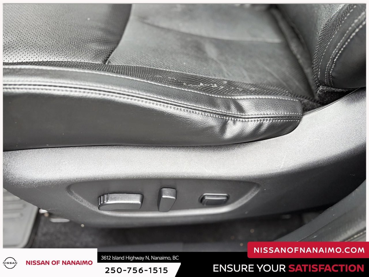 2021 Nissan Qashqai SV-22