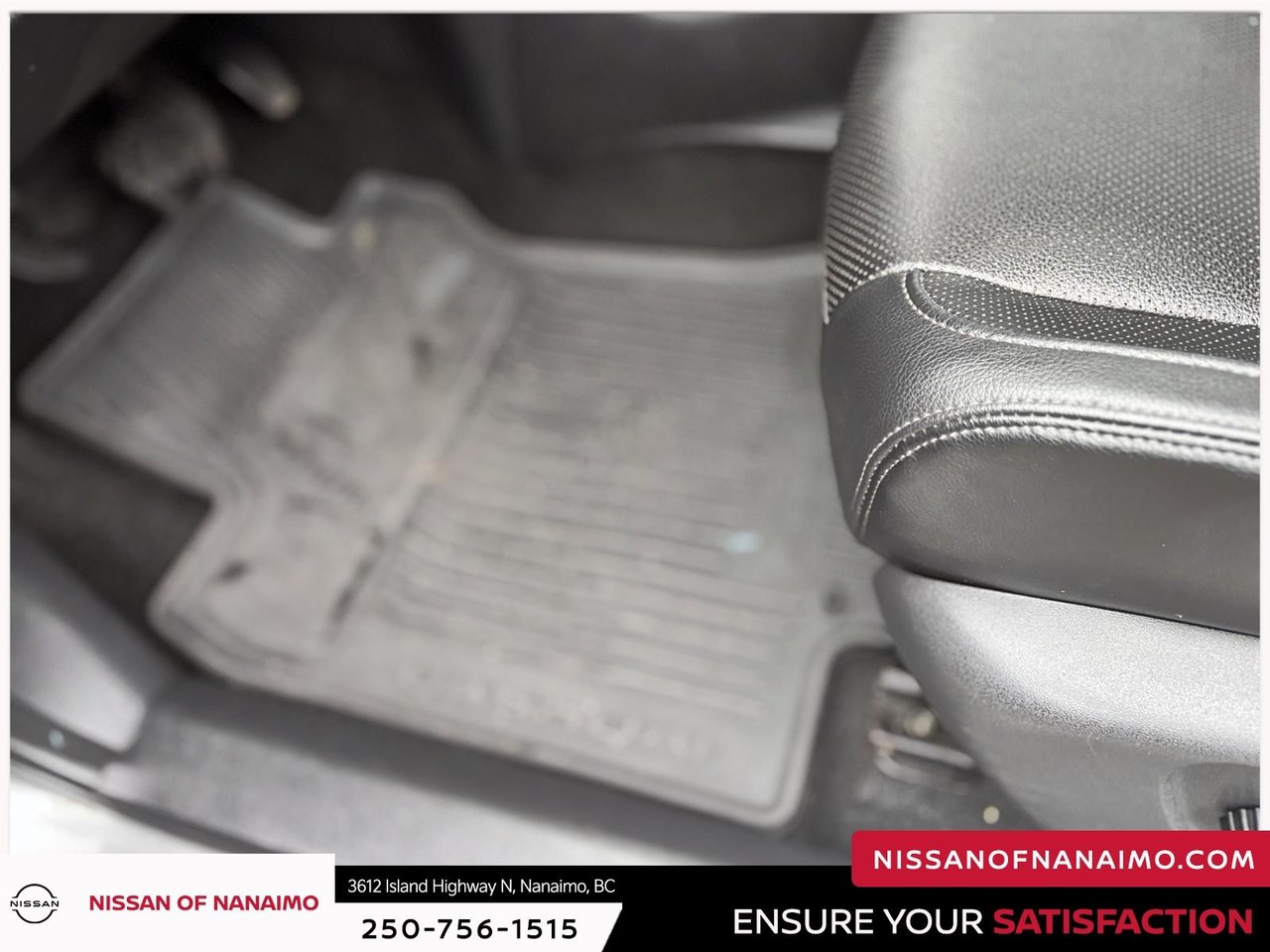 2021 Nissan Qashqai SV-23