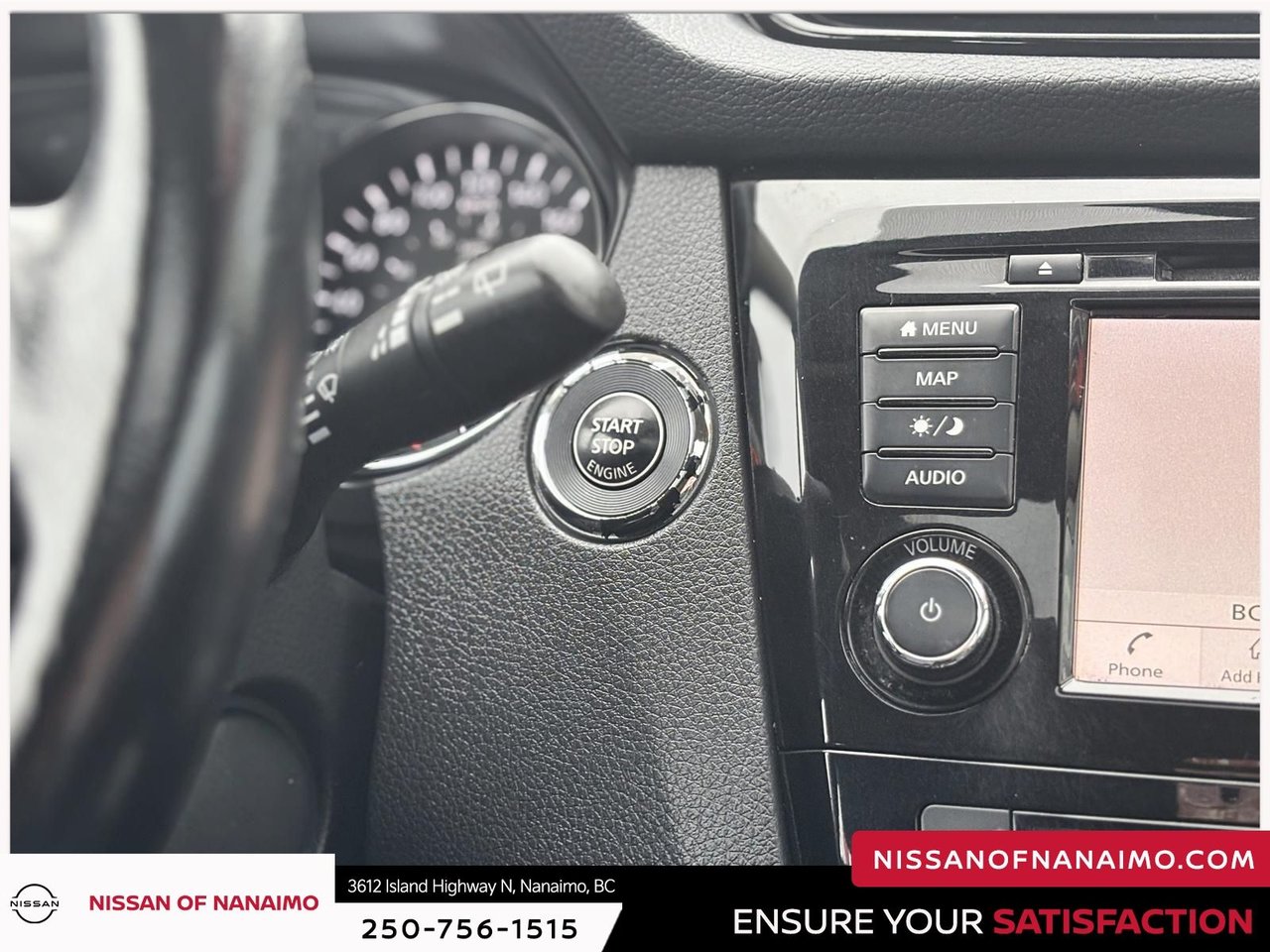 2021 Nissan Qashqai SV-17