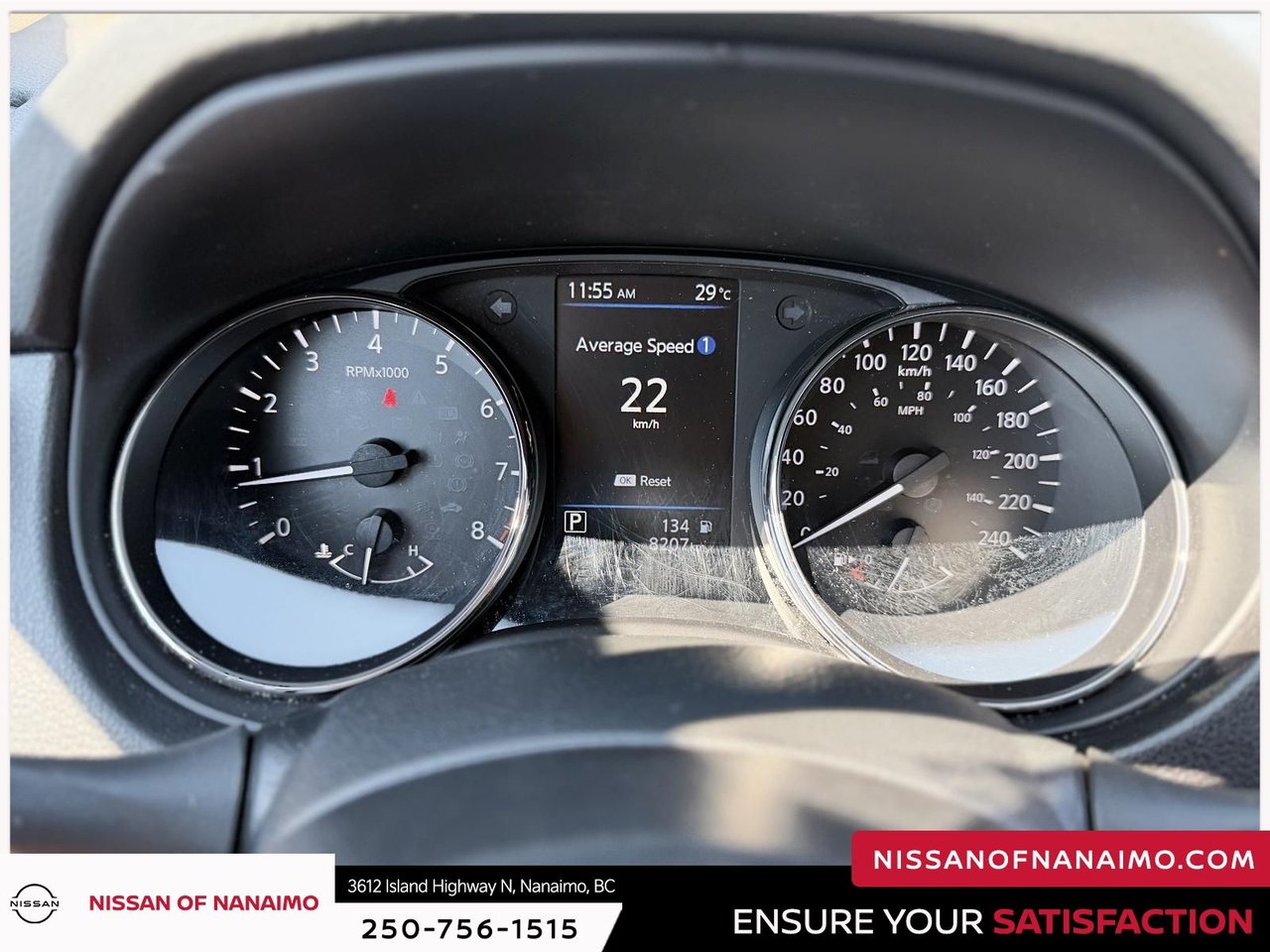 2023 Nissan Qashqai S-18