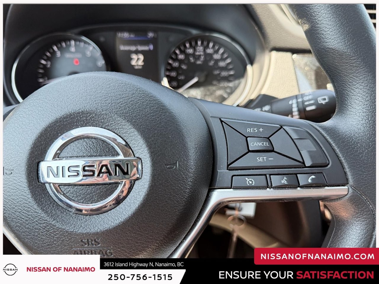 2023 Nissan Qashqai S-20