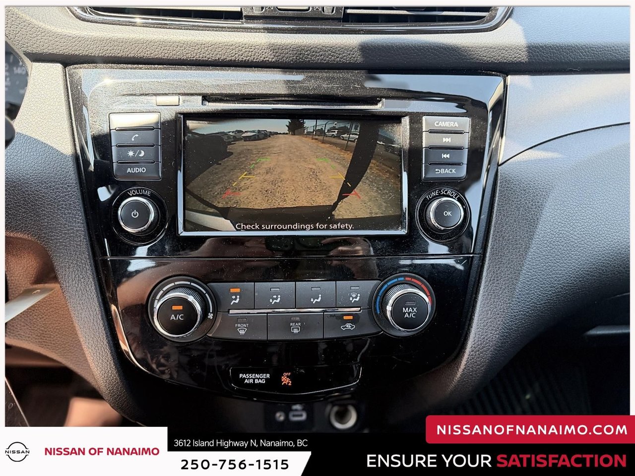 2023 Nissan Qashqai S-23