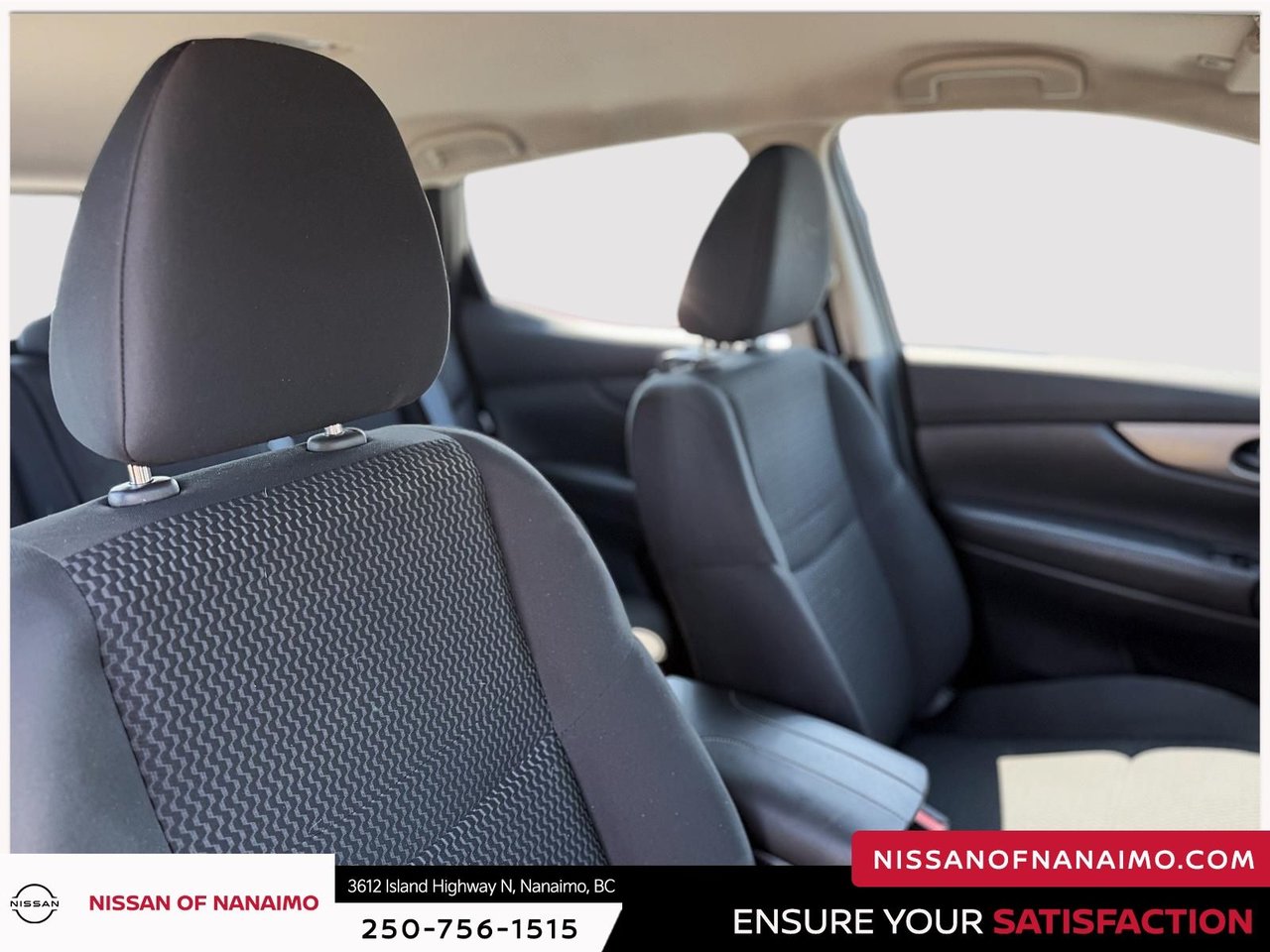 2023 Nissan Qashqai S-11