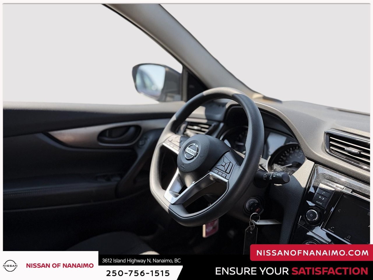 2023 Nissan Qashqai S-13