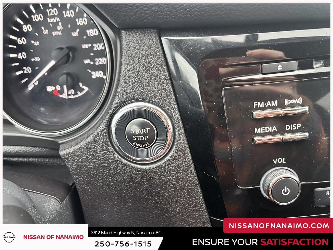 2017 Nissan Rogue SV-33